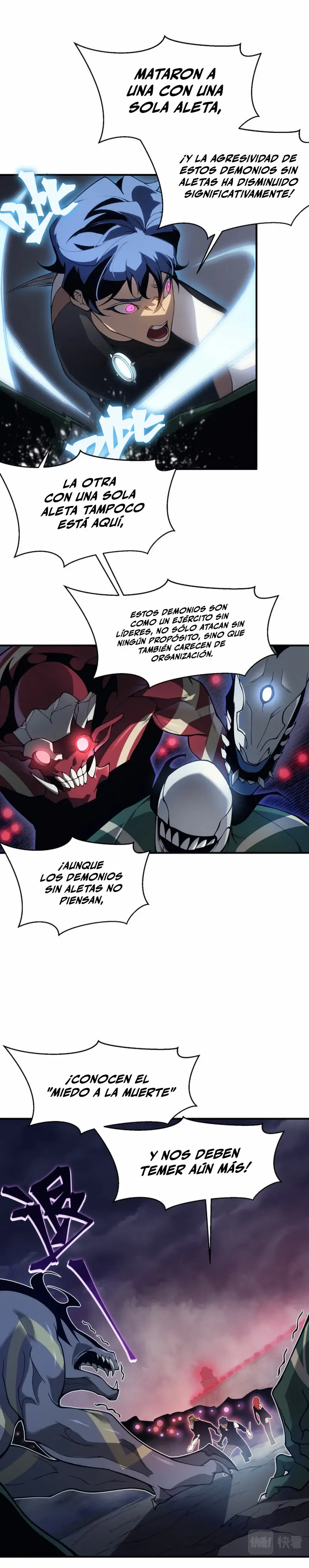 Capitulo 18 page 22