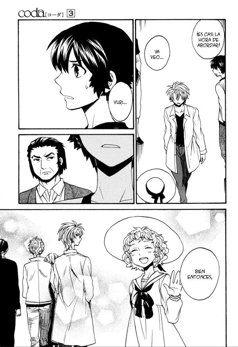 Capitulo 16 page 23