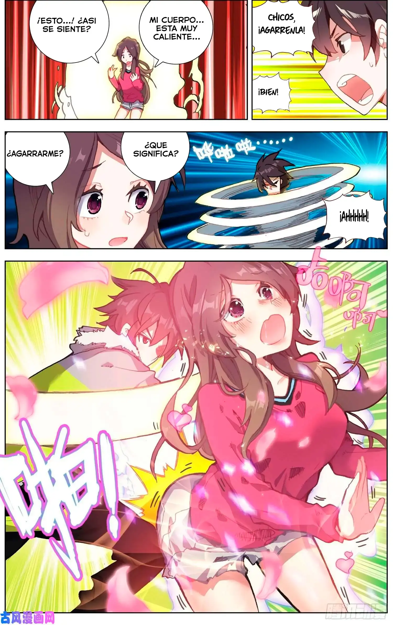 Capitulo 225 page 5