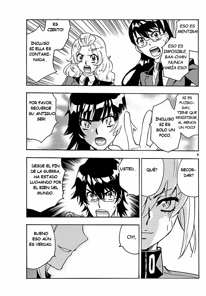 Capitulo 465 page 9