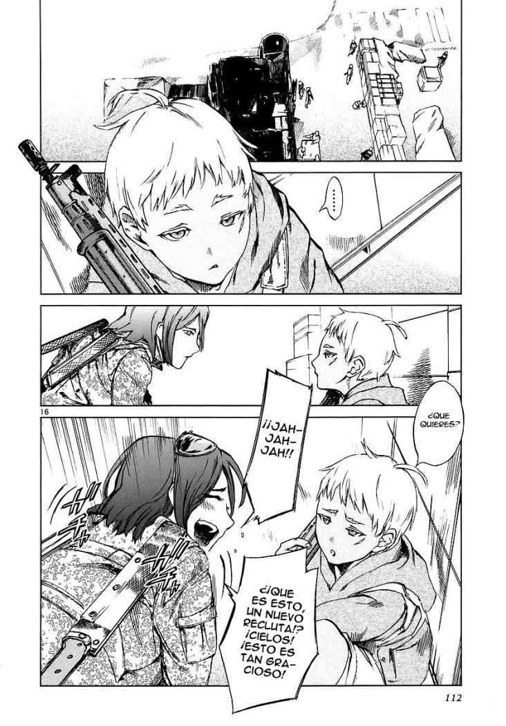 Capitulo 3 page 17