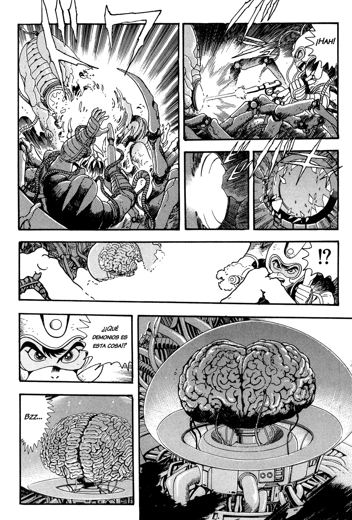 Capitulo 1 page 32