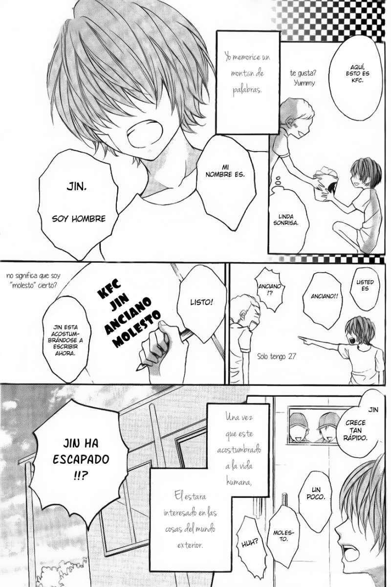 Capitulo 8.05 page 25
