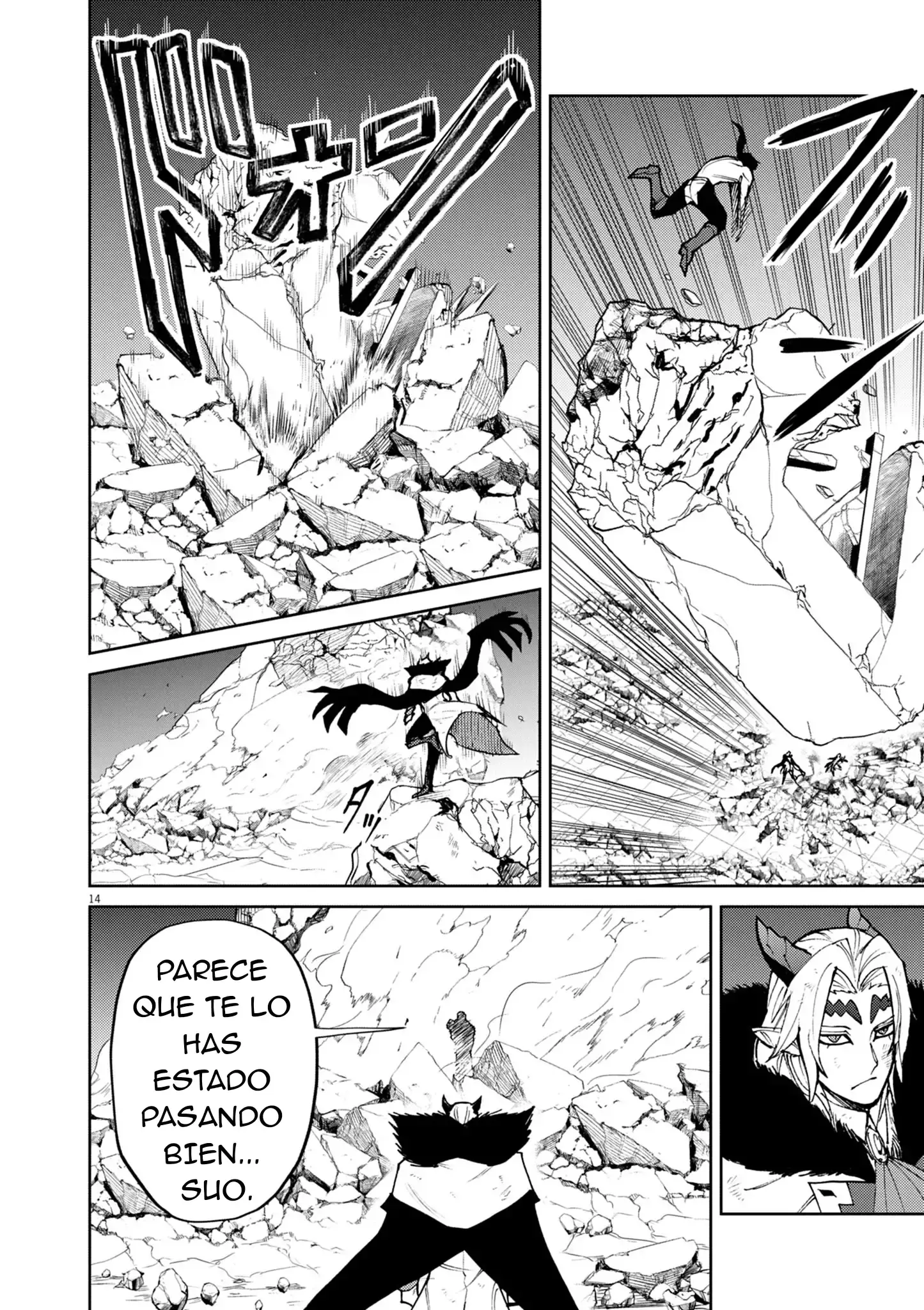 Capitulo 32 page 15