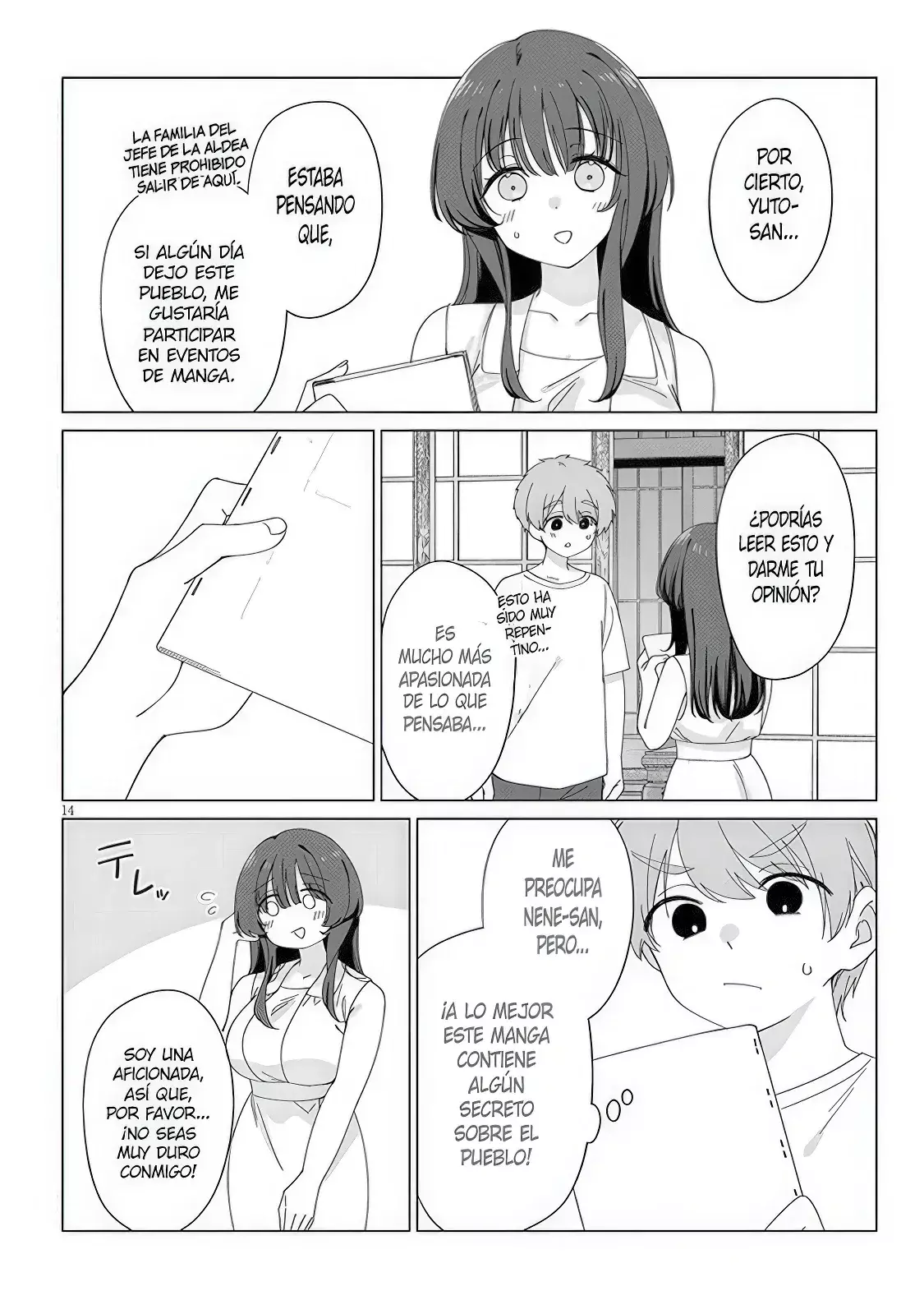 Capitulo 2 page 15
