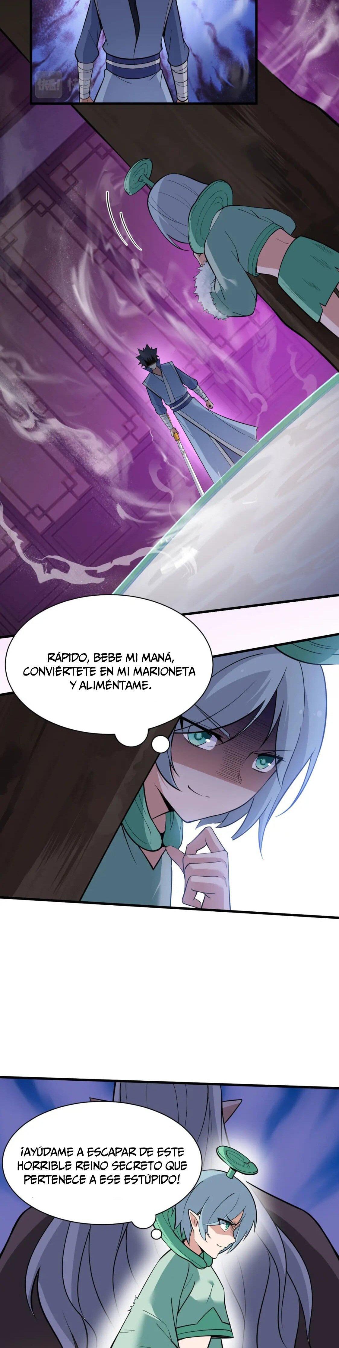 Capitulo 113 page 6