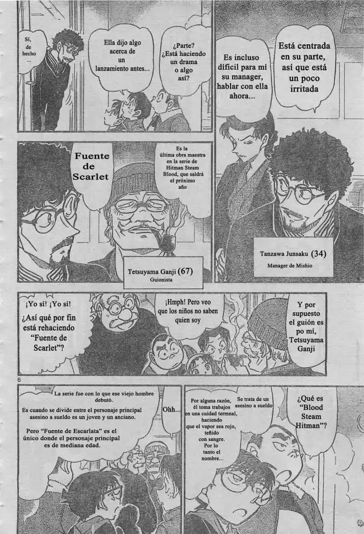 Capitulo 722 page 6