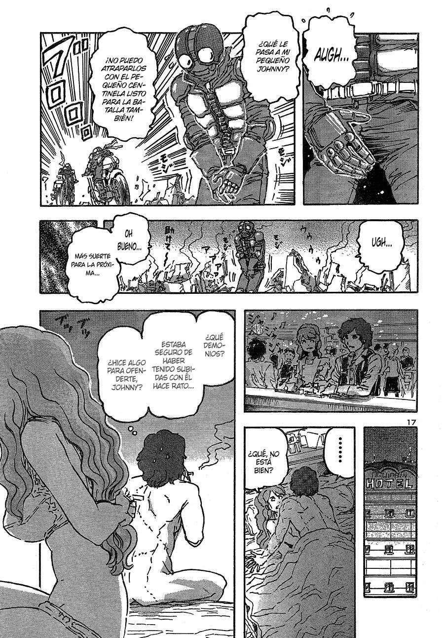 Capitulo 42 page 17