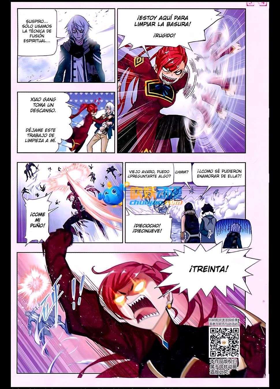 Capitulo 171 page 20