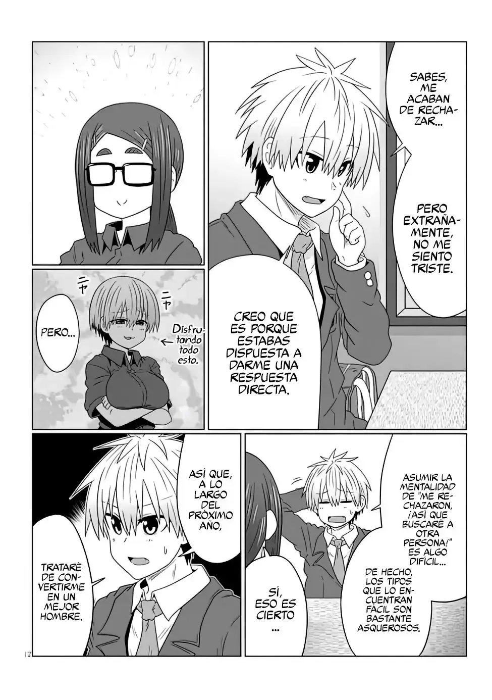 Capitulo 82 page 14