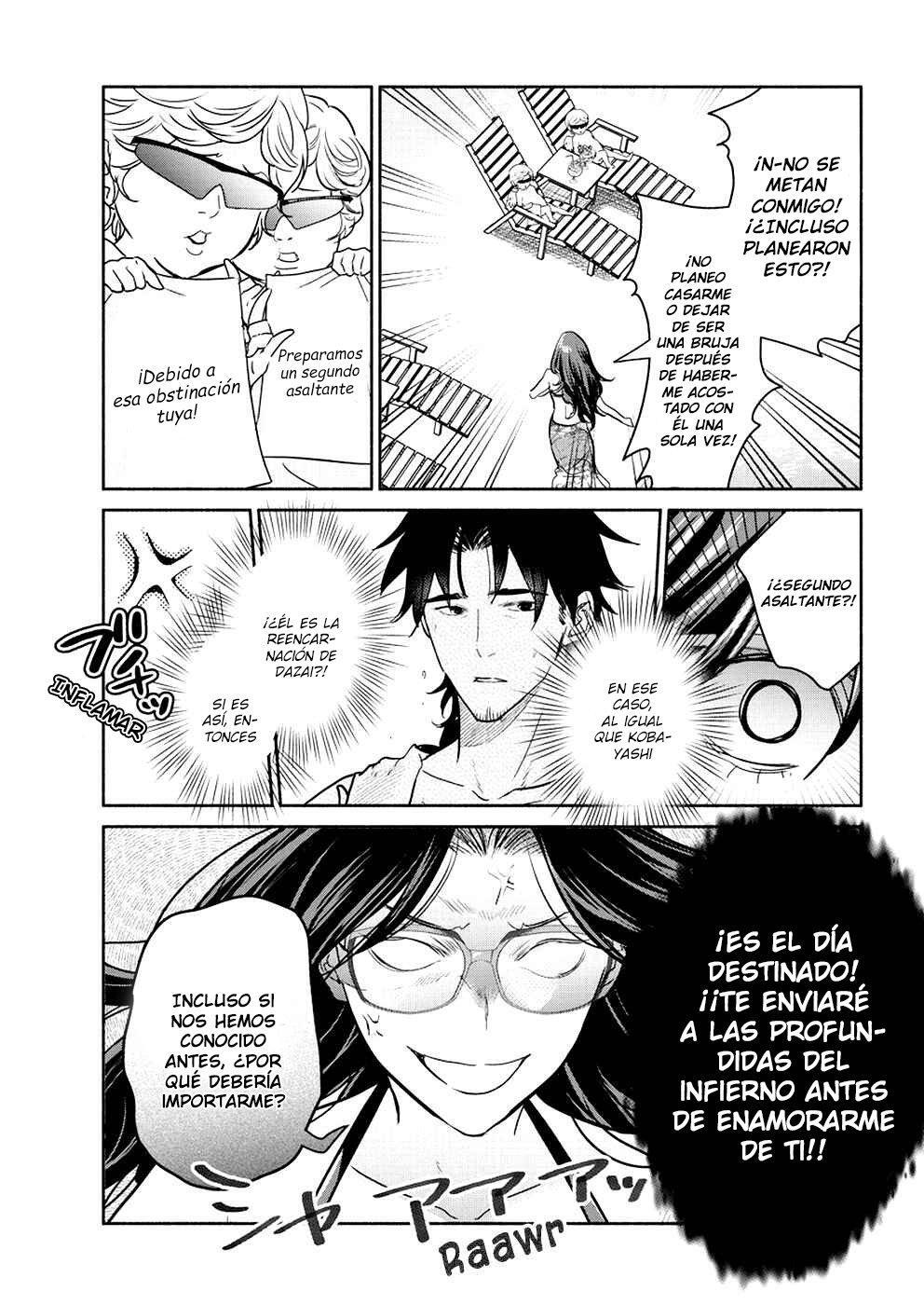 Capitulo 14 page 16