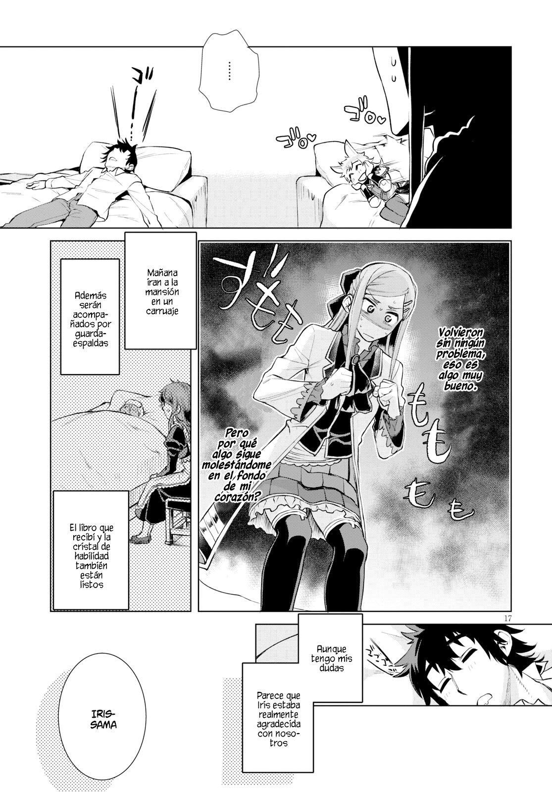 Capitulo 25 page 18