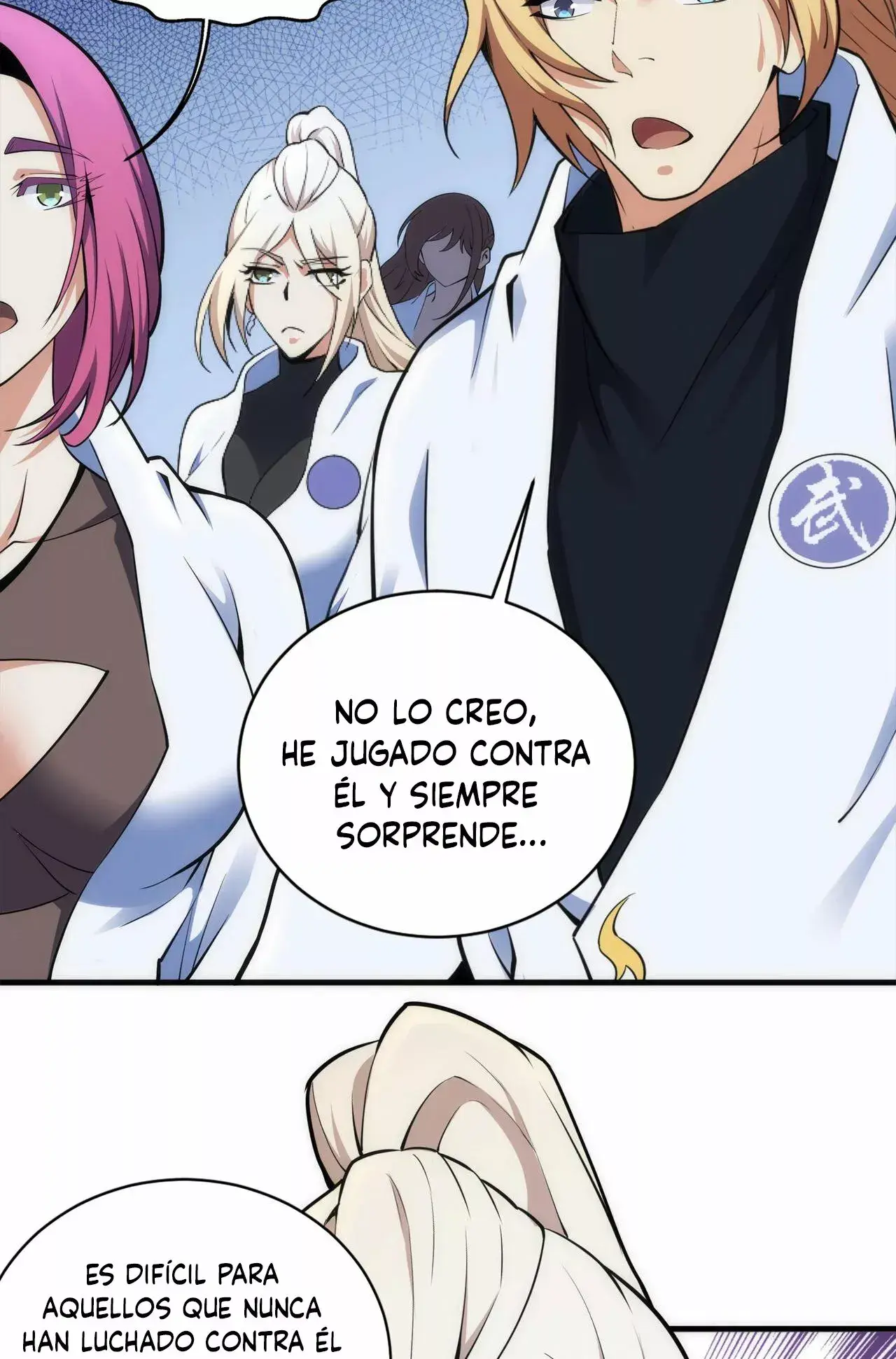 Capitulo 77 page 26