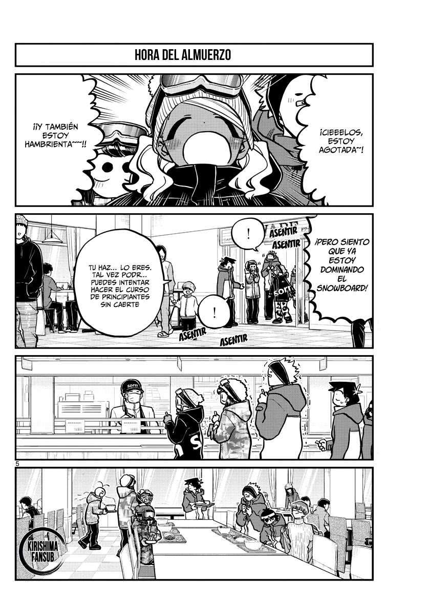 Capitulo 262 page 5