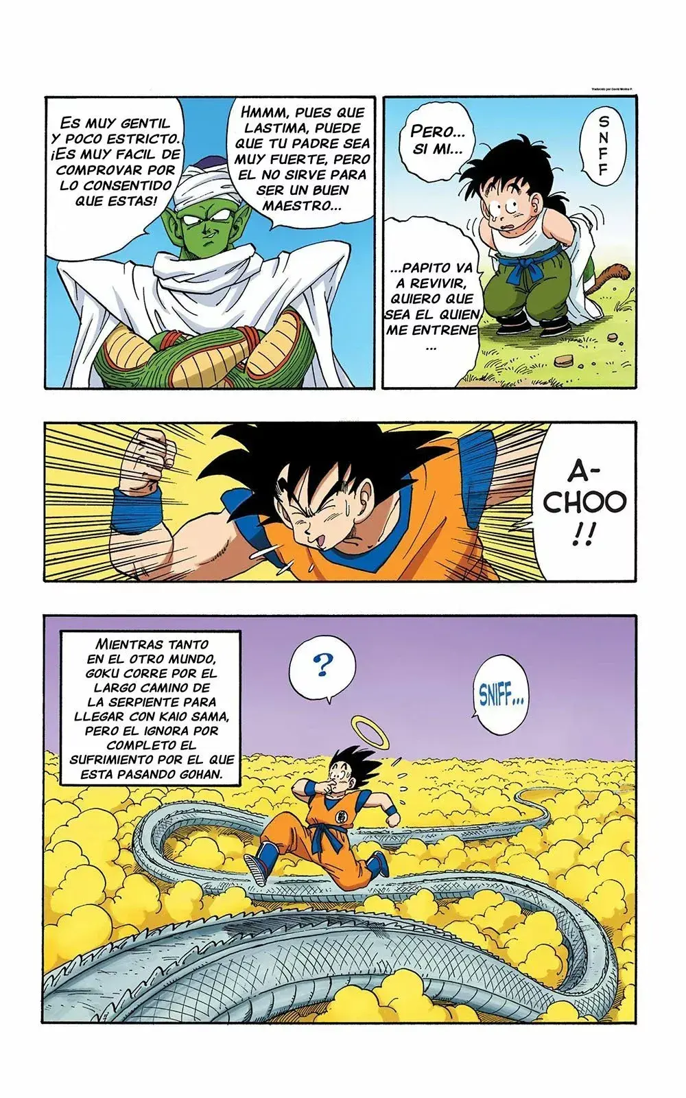 Capitulo 206 page 15