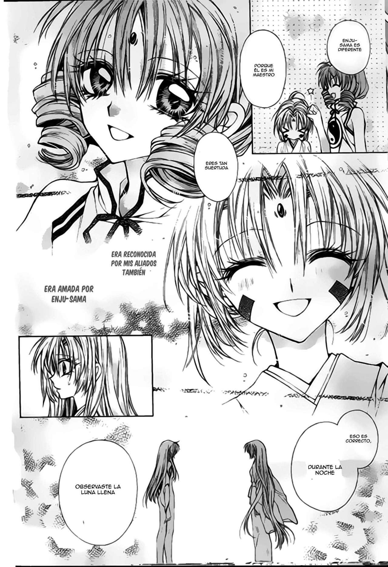 Capitulo 13 page 17