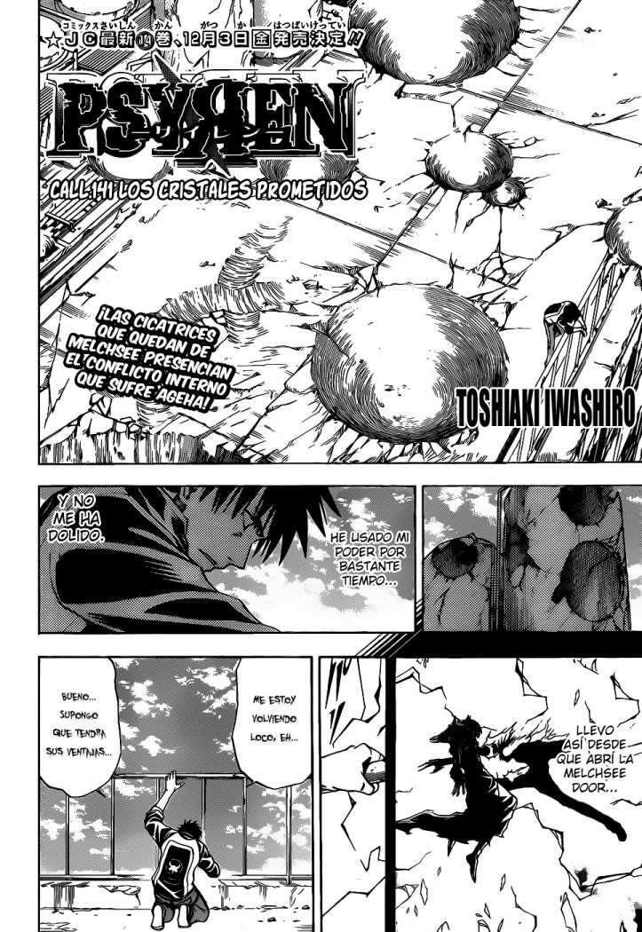 Capitulo 141 page 5