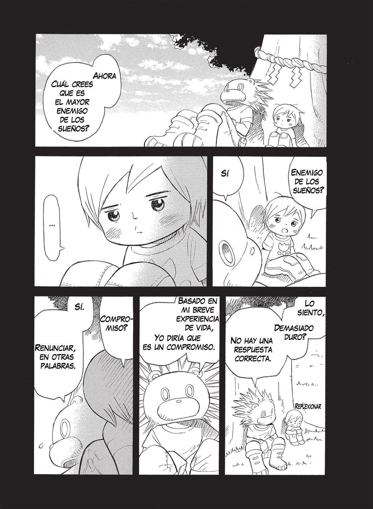 Capitulo 51 page 21