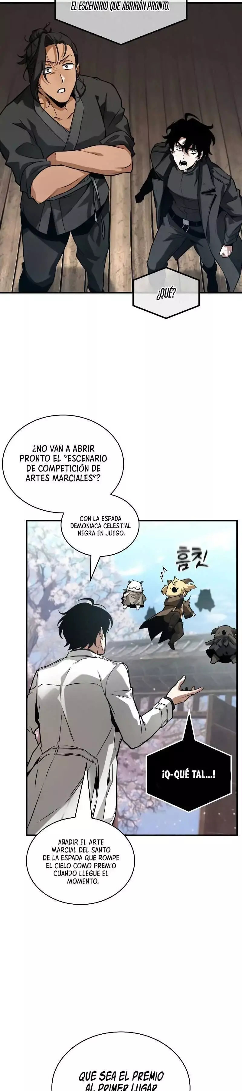 Capitulo 268 page 22