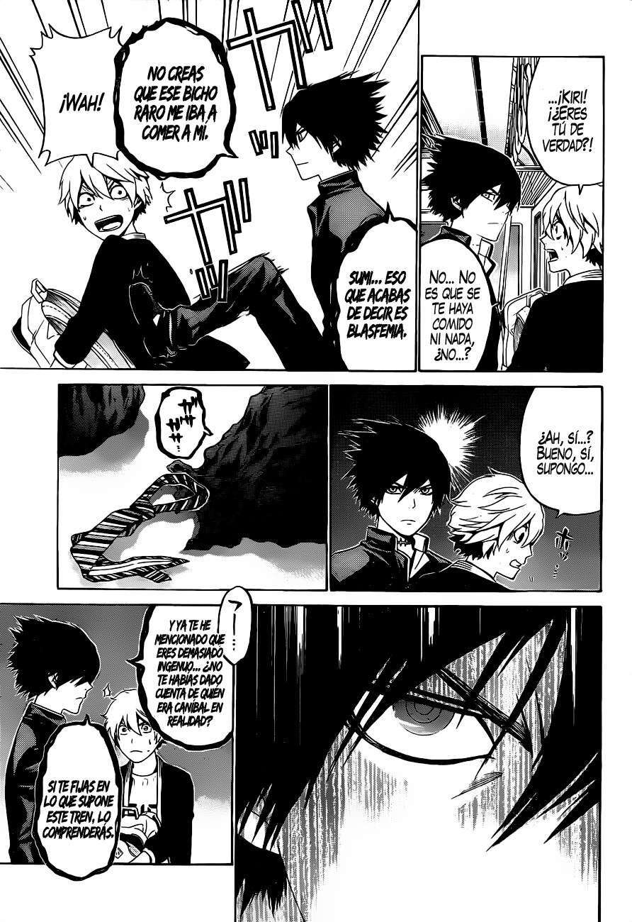 Capitulo 51 page 12