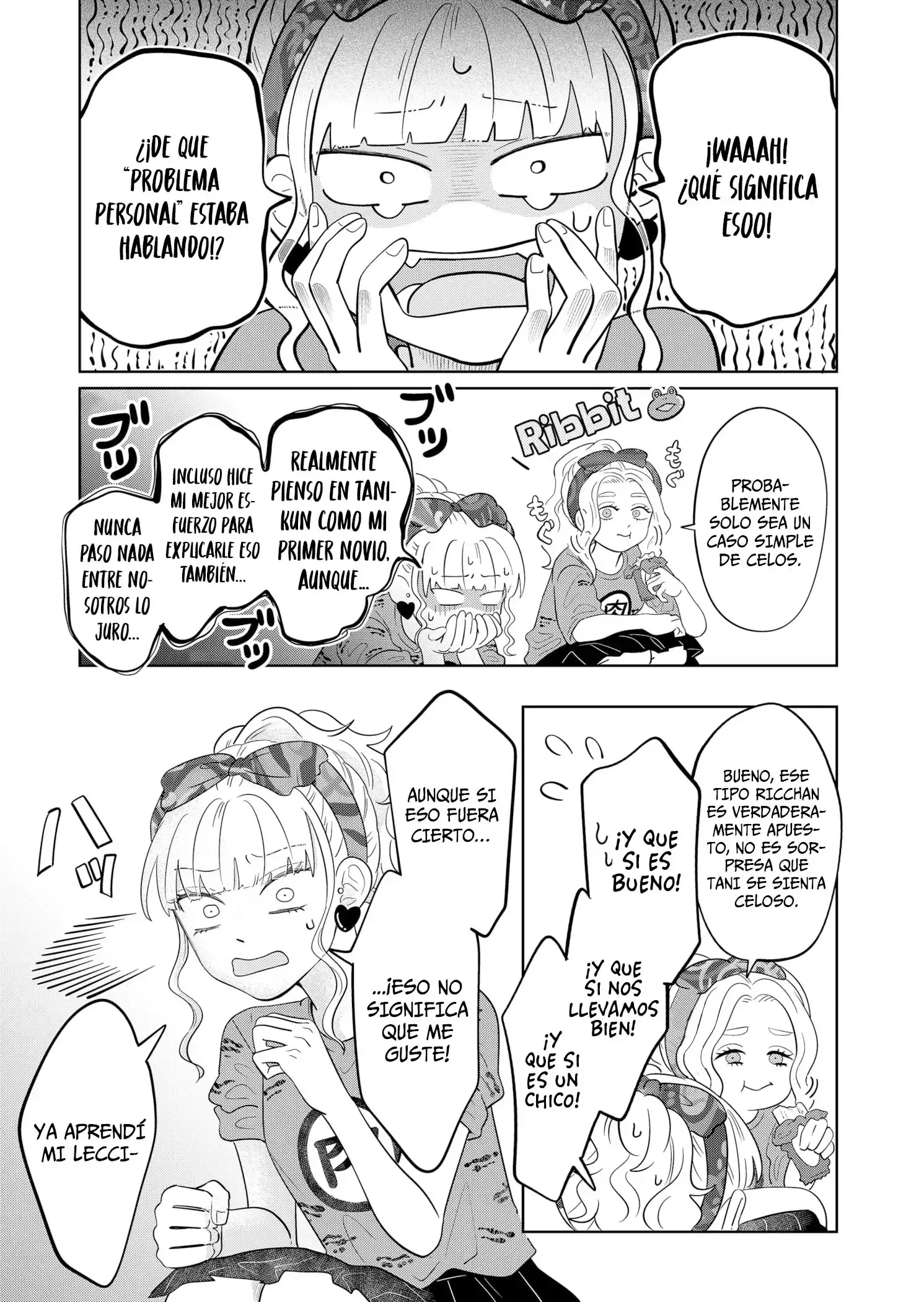 Capitulo 14 page 17