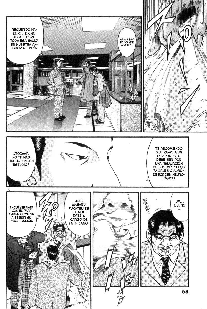 Capitulo 107 page 10
