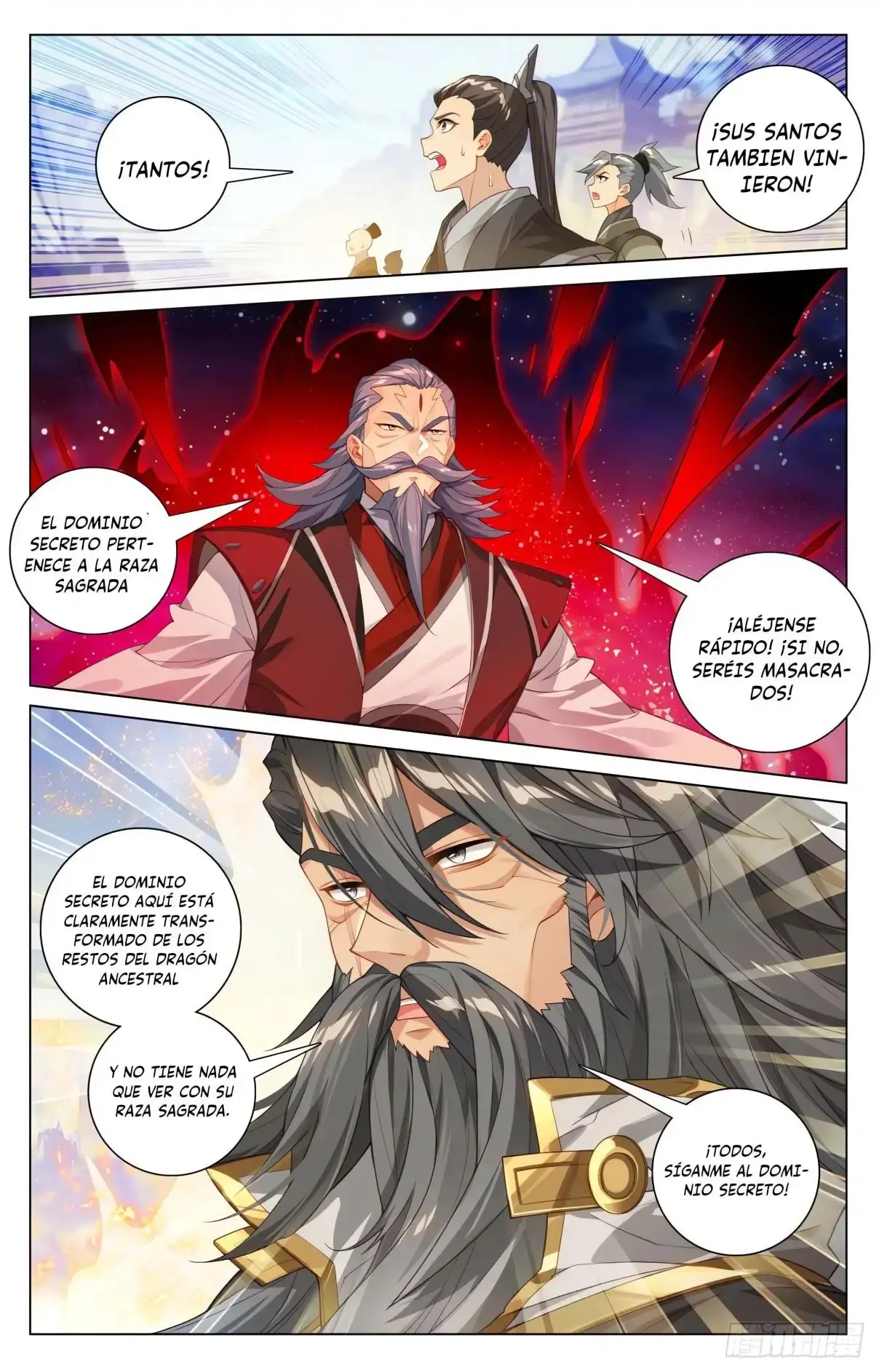 Capitulo 1148 page 8