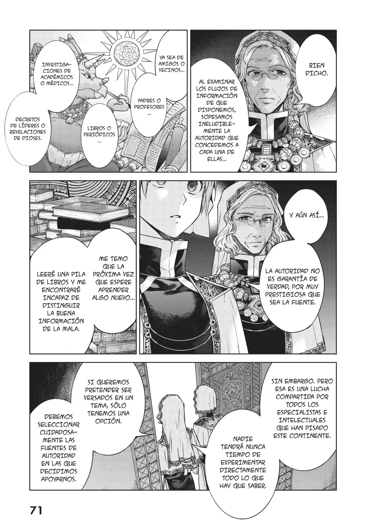 Capitulo 31 page 33