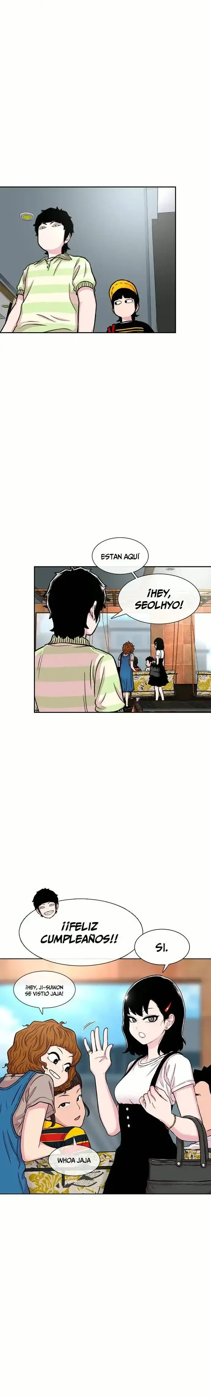 Capitulo 91 page 18
