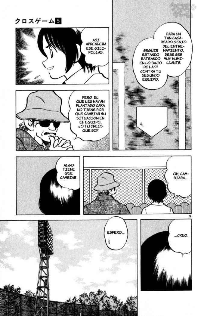 Capitulo 44 page 9