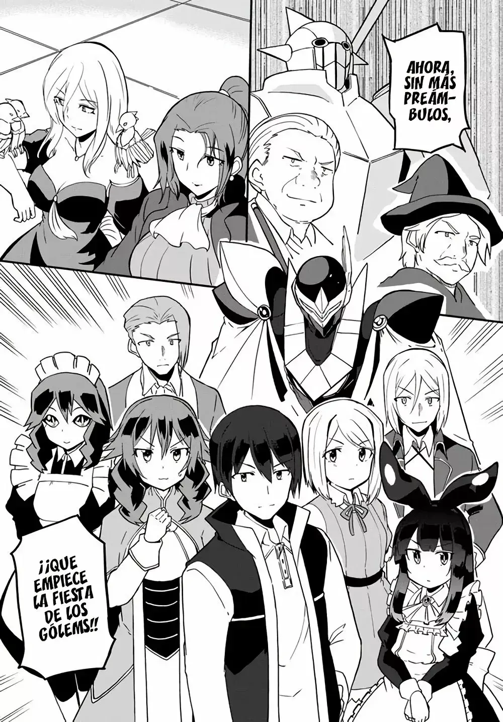 Capitulo 33 page 32