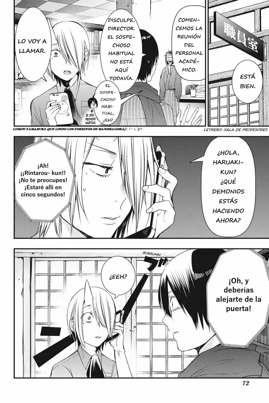 Capitulo 34 page 15