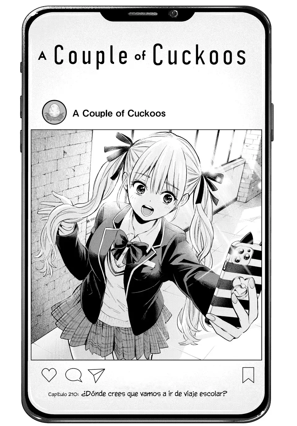Capitulo 210 page 3