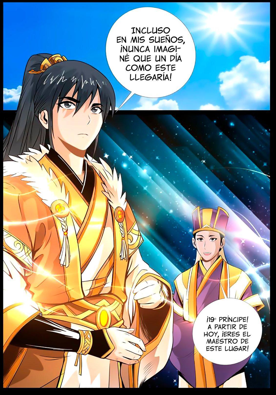 Capitulo 60 page 6