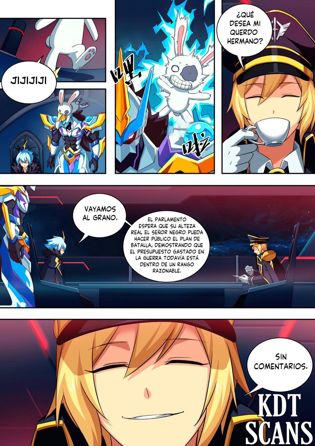Capitulo 74 page 5