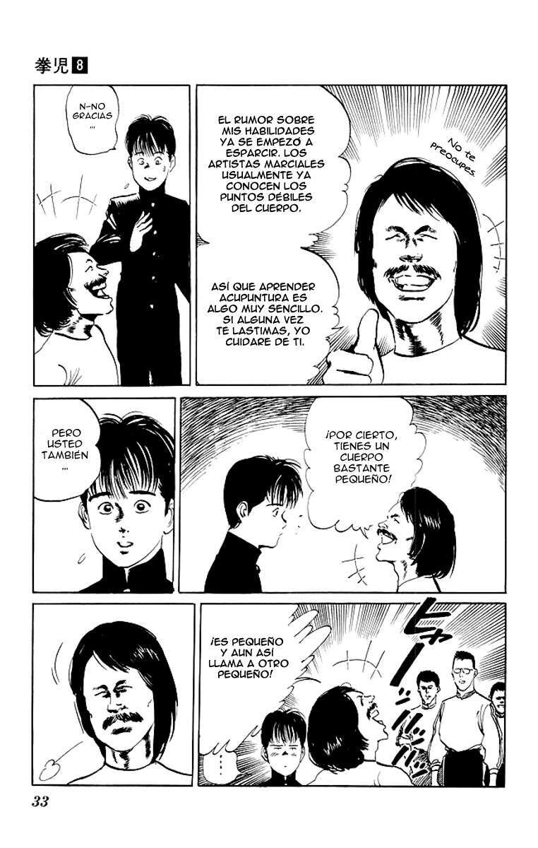 Capitulo 70 page 11