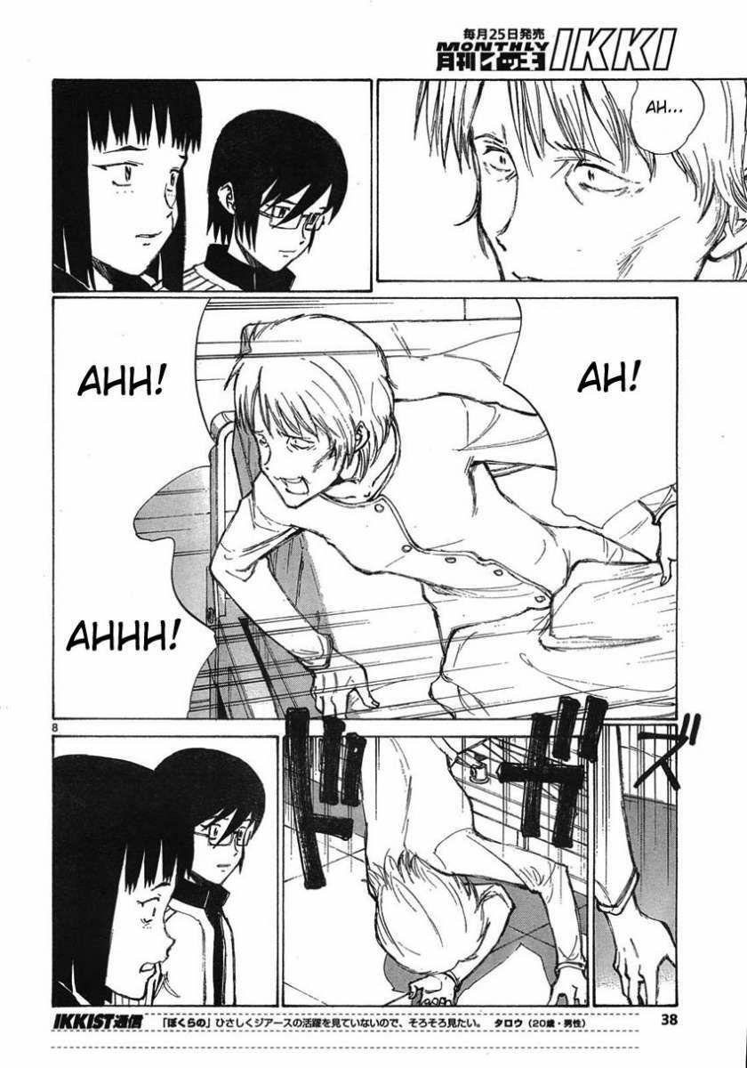 Capitulo 57 page 8