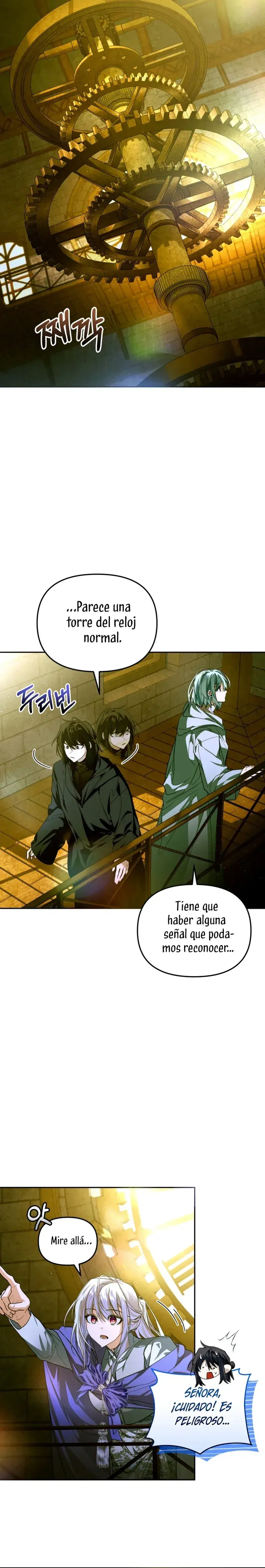 Capitulo 78 page 20