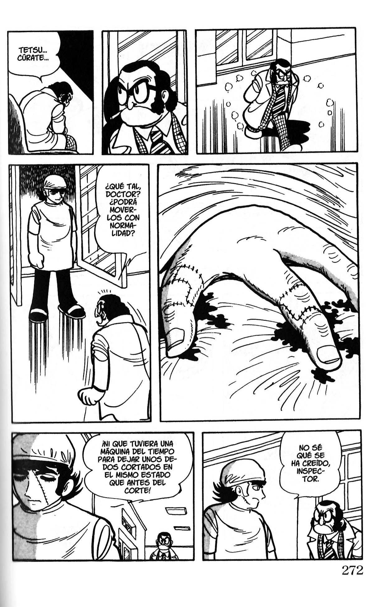 Capitulo 207 page 18