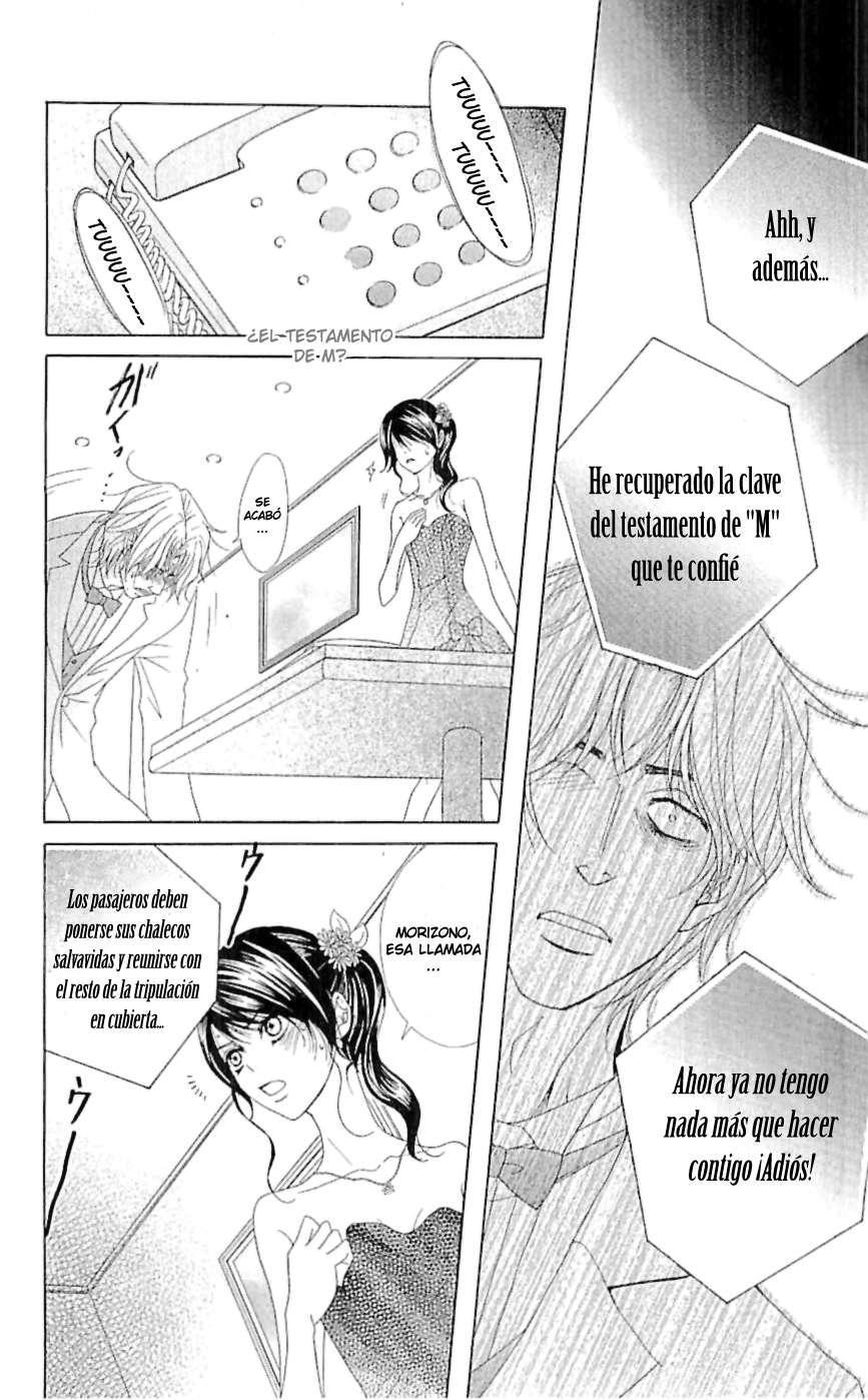 Capitulo 56 page 11