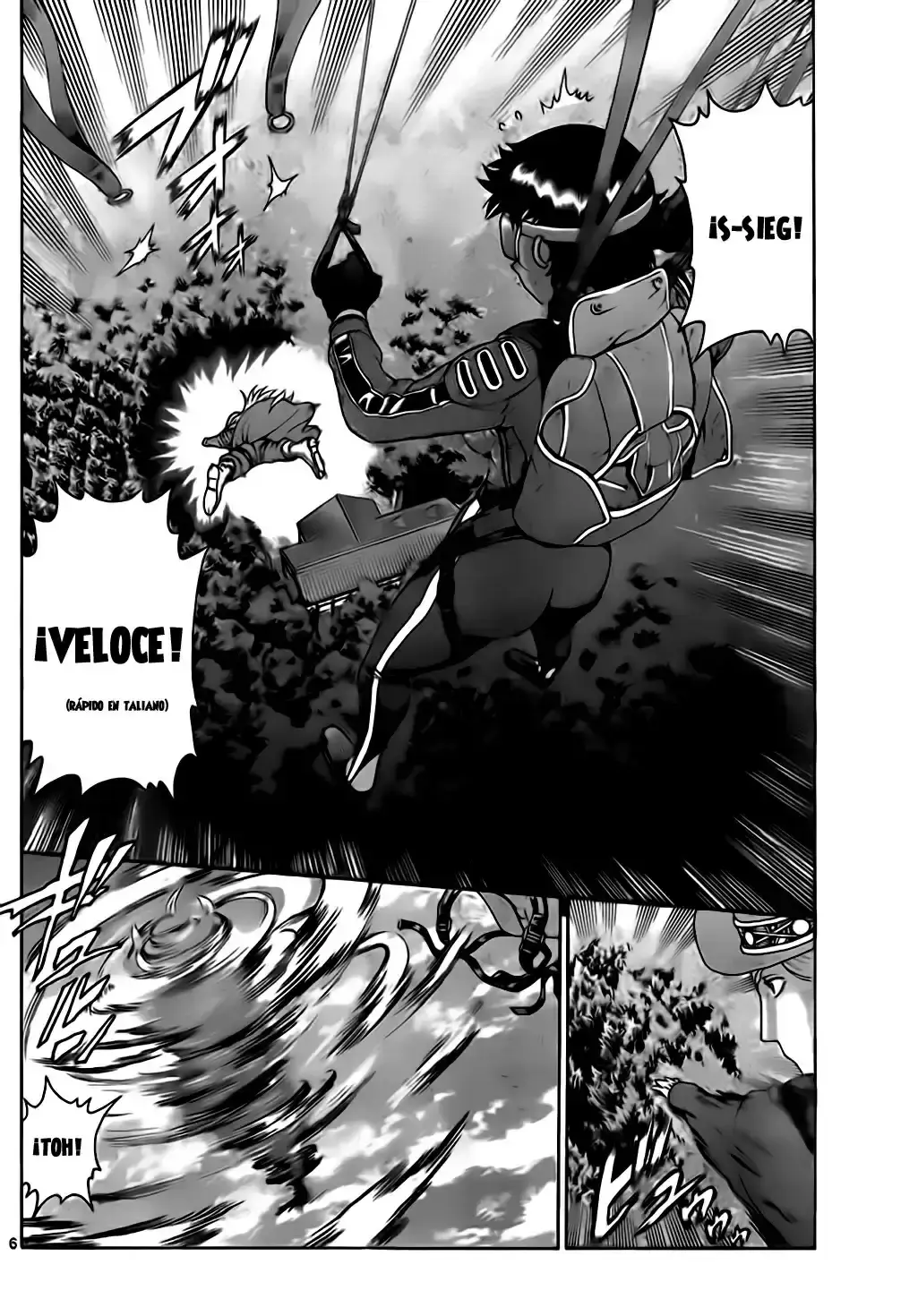 Capitulo 416 page 6
