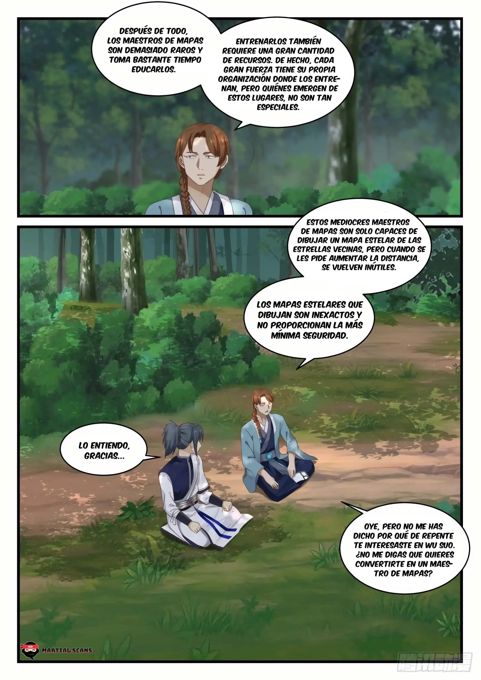 Capitulo 865 page 6