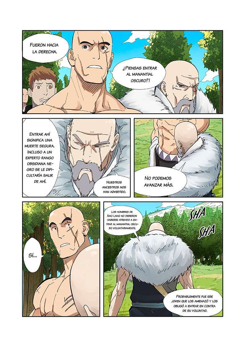 Capitulo 220 page 20