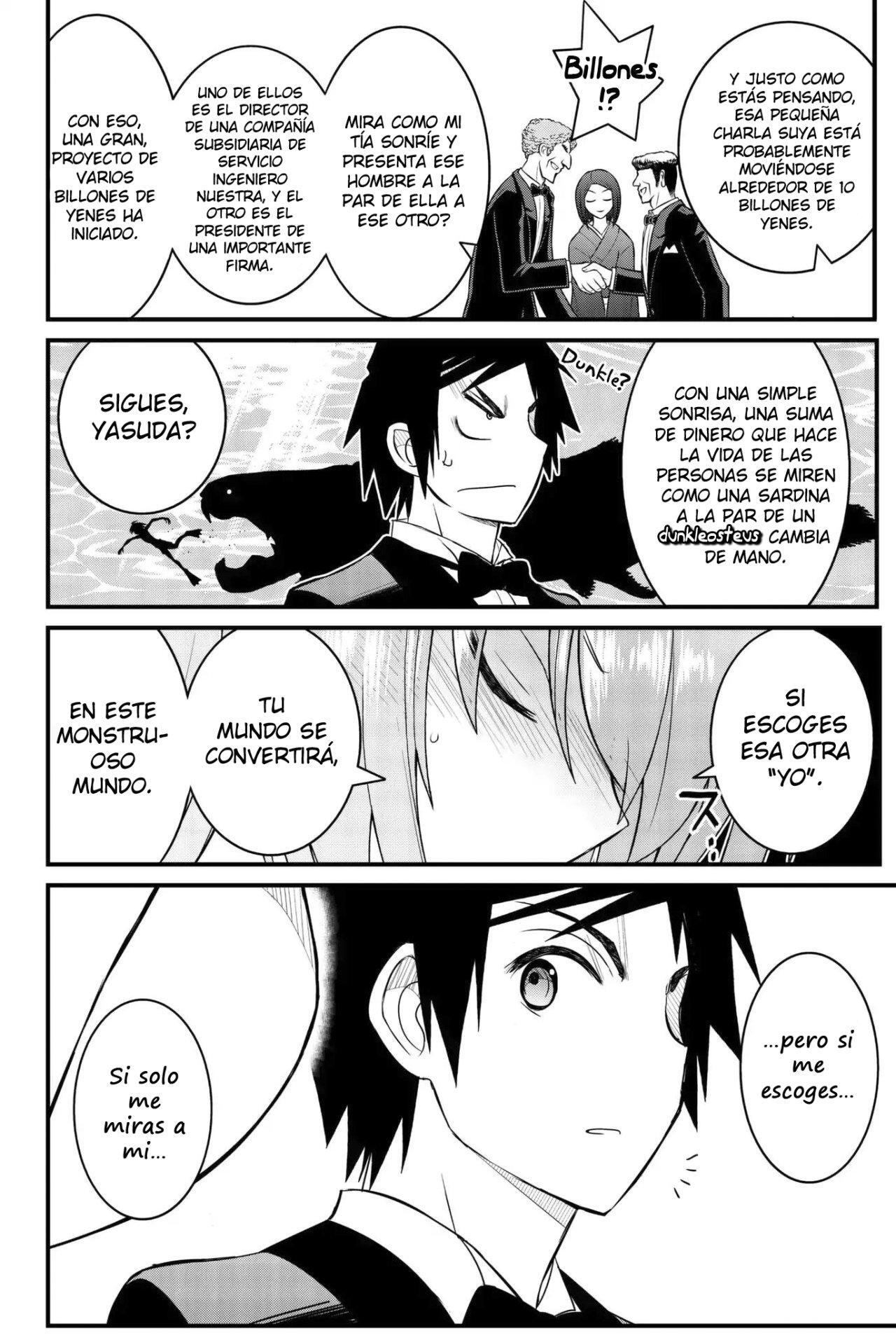 Capitulo 47 page 19