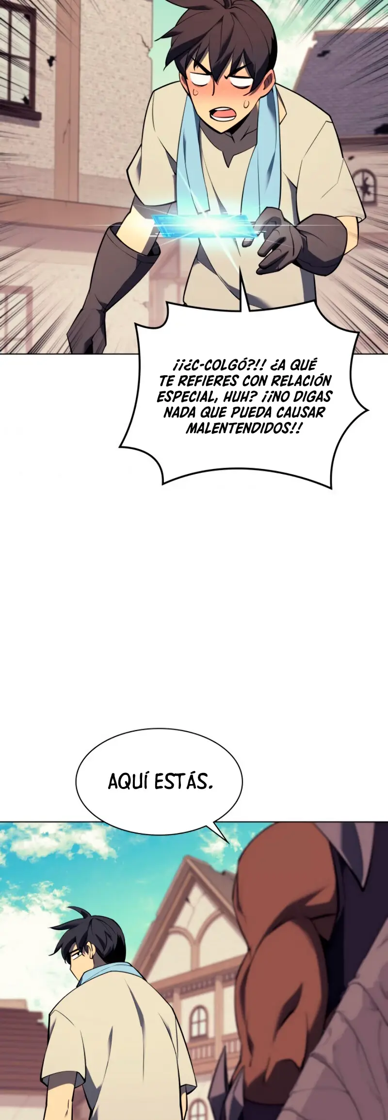 Capitulo 85 page 22
