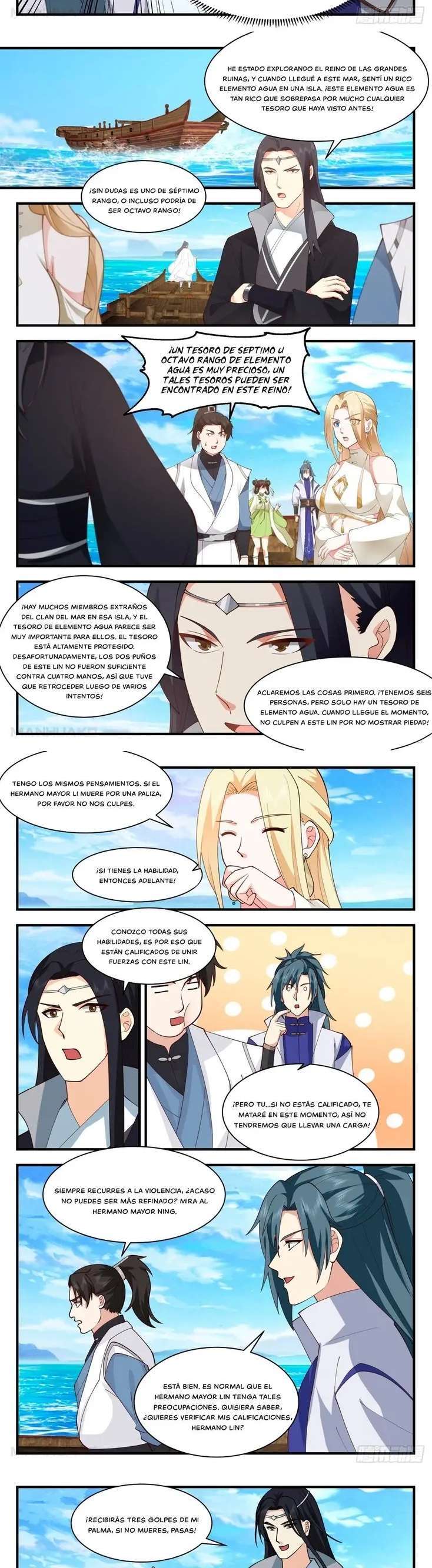 Capitulo 2667 page 2