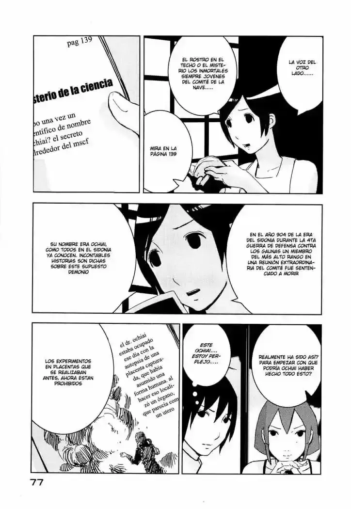 Capitulo 18 page 11