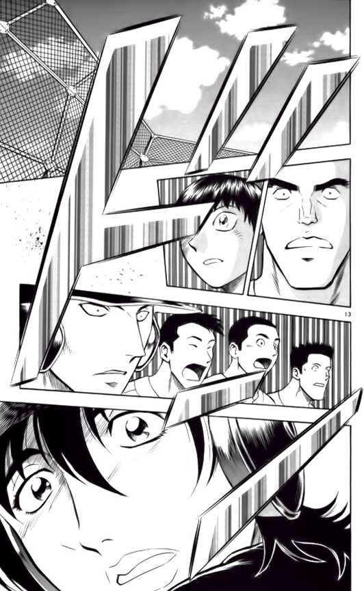 Capitulo 201 page 12
