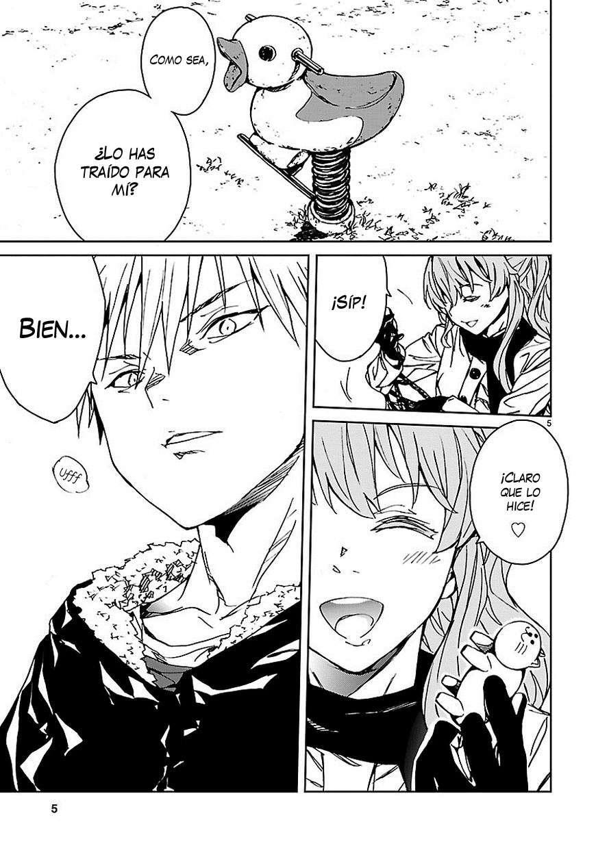 Capitulo 15 page 6