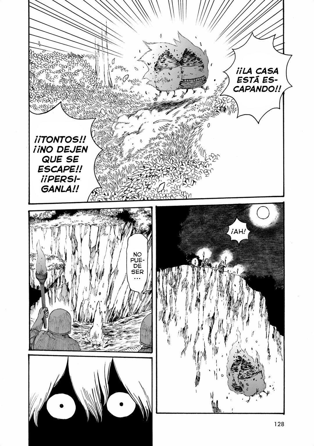 Capitulo 9 page 15